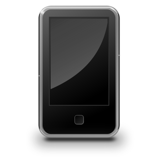mp3 audio player