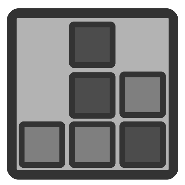 Kwin software icon