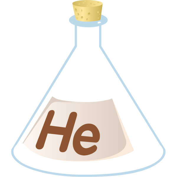 Helium icon