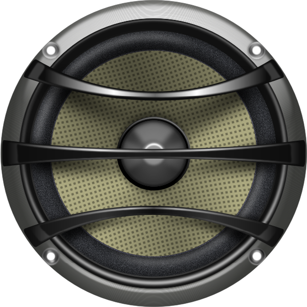 Subwoofer