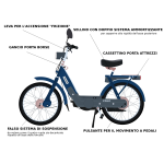 Italian bike explanation