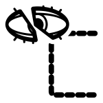 Show table row icon