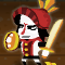 Scarlet Stranger