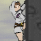 Sleepless Knight - Assassin