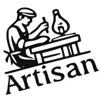 Logo for the Artisan project