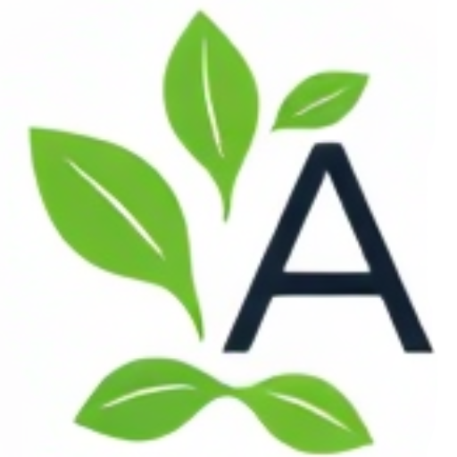 Logo for the Aspiration project