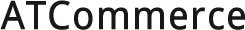 Logo for the AT Commerce project
