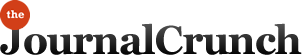Logo for the Journal Crunch project