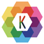 Logo for the Kalatheme project
