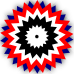 Logo for the La Republique project