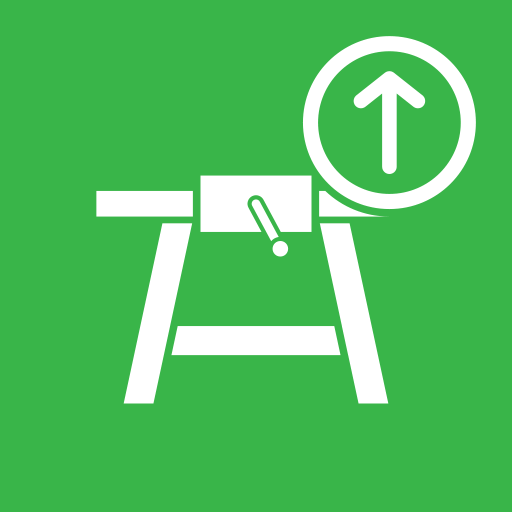 Logo for the Workbench Access project