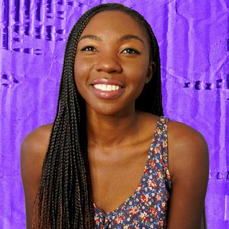 Marlene Mhangami (Python)