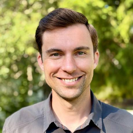 User avatar: Ryan Nevius