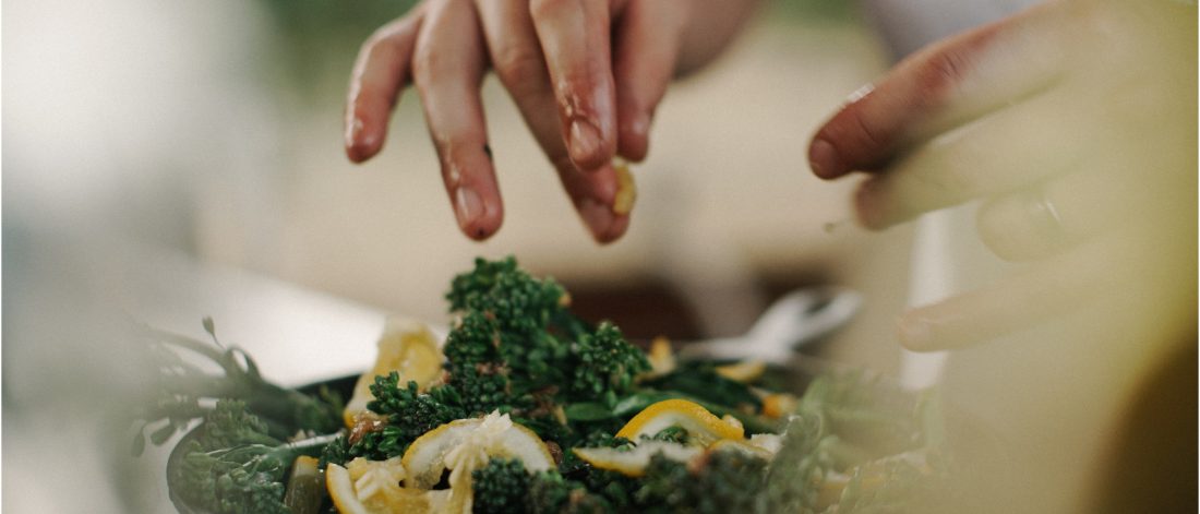 Le batch-cooking ou comment gagner du temps chaque soir de semaine