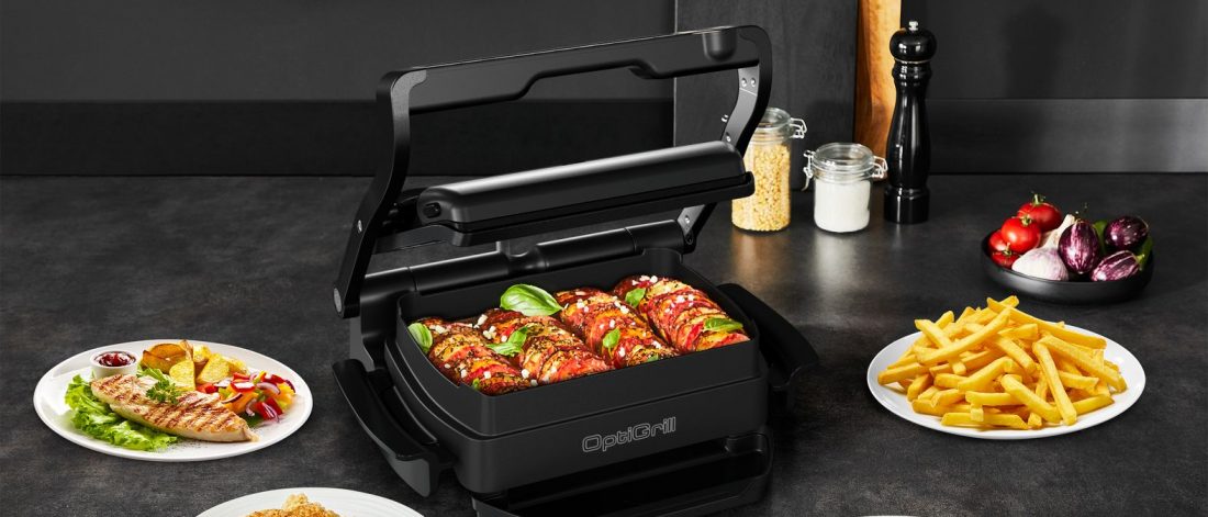 Griller en toute saison et sans erreur de cuisson!