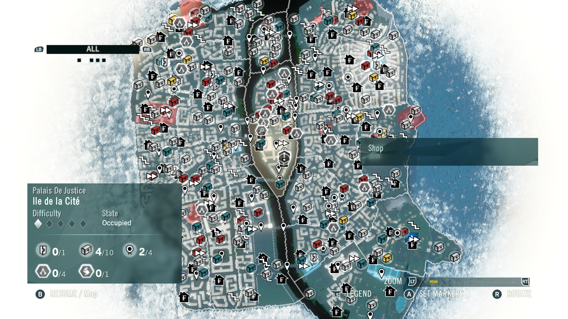 Image result for assassins creed map