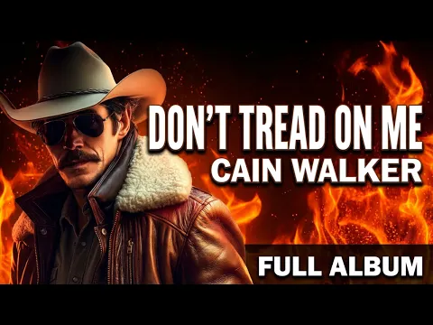 Don't Tread On Me (Full Album) - YouTube thumbnail