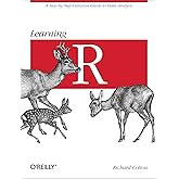 Learning R: A Step-by-Step Function Guide to Data Analysis