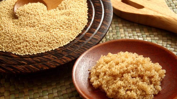 「アマランサス」にWHOが注目する理由とは？管理栄養士が解説する"未来の穀類"の栄養効果