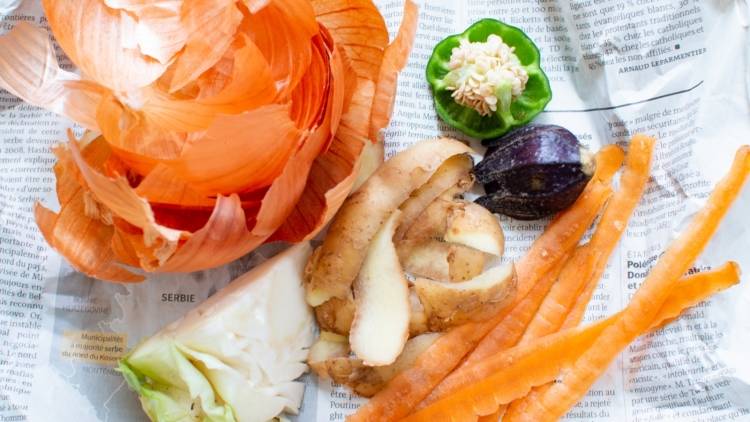 野菜の皮、捨てないで！皮を活用するメリットと栄養を丸ごと摂取するためのアイデア｜管理栄養士が解説