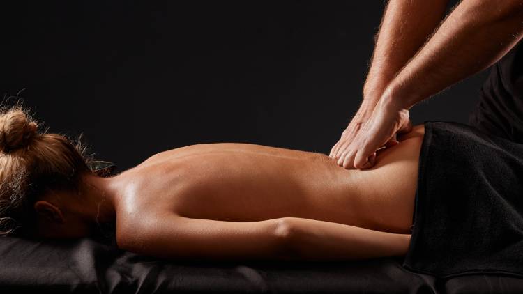 【厳選】銀座のマッサージ・整体ならここ！おすすめ6選