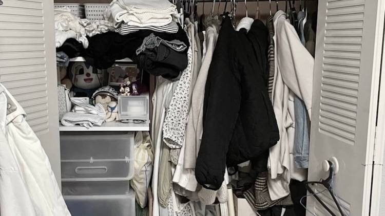 整理収納のプロが教える、「服を捨てられない」気持ちに折り合いをつける７つの考え方