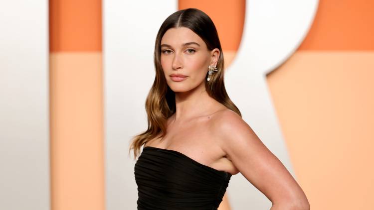 忘れっぽさは「ママ脳」のせい？！ヘイリー・ビーバー（28歳）にも起こった母親の脳の変化とは？