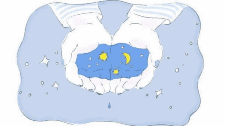 4月20日から5月2日までは｢青い手の13日間」何を意識して過ごすべき？