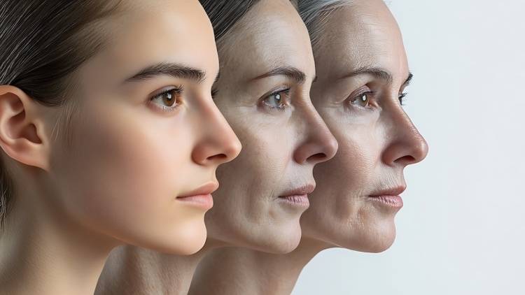 〈老化対策〉老けない人がこっそり食べている“抗酸化食材”とは？管理栄養士が解説