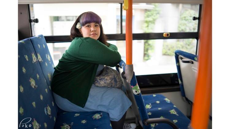 なぜ僕は「ぽっちゃり女性専門写真家」になったのか #1｜連載「ボディポジティブを見つめて」