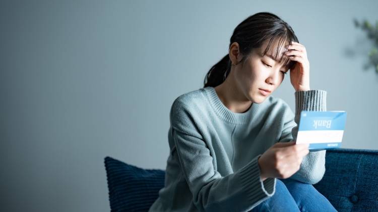 貯金・老後・キャリア…40代の『お金がずっと不安』はなぜ起こる？心の鏡としてのお金について、専門家に聞いた