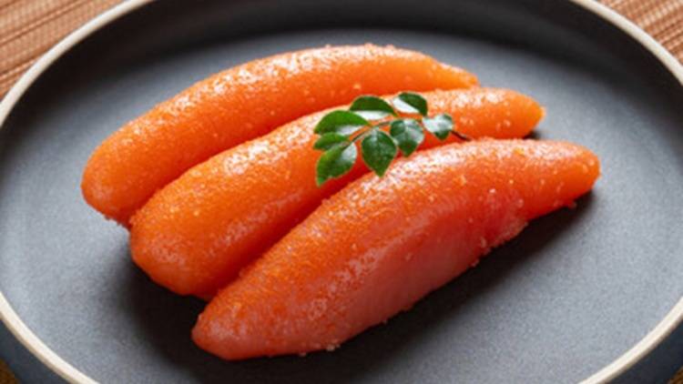 朝、明太子を食べるだけ！みるみる痩せ腸に変わる「明太子」の食べ方｜管理栄養士が解説