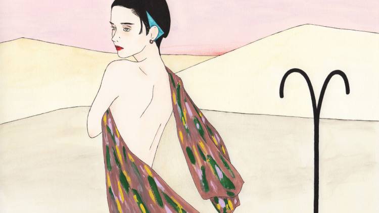 Sayaの星占い（おひつじ座）／2月の運勢【海王星に続き、土星もおひつじ座に。やるべきことが見える】