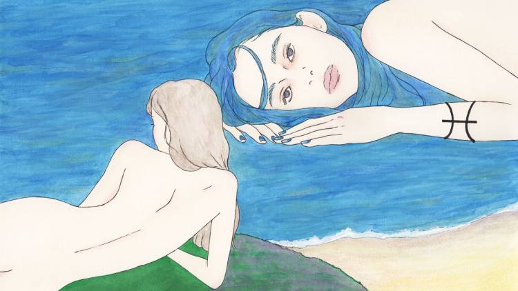 Sayaの星占い（うお座）／2026年前半の運勢【海王星と土星が去り、経済的な基盤づくりや居場所のテーマに取り組む】