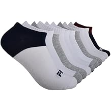 FILA Women's No Show Socks