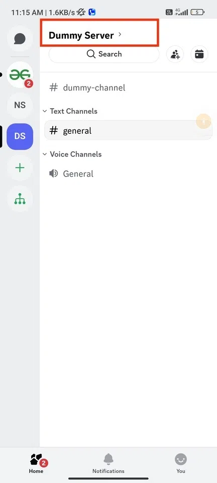 How to Make a Discord Server Public