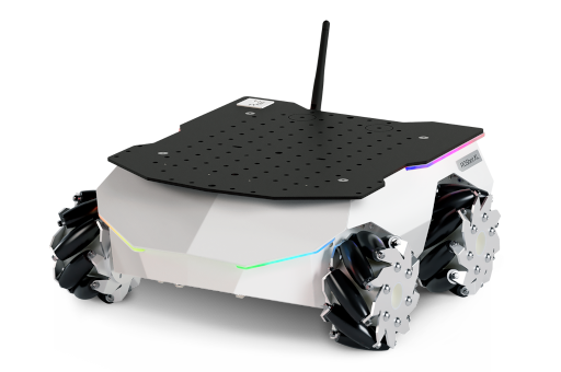 Rosbot Xl