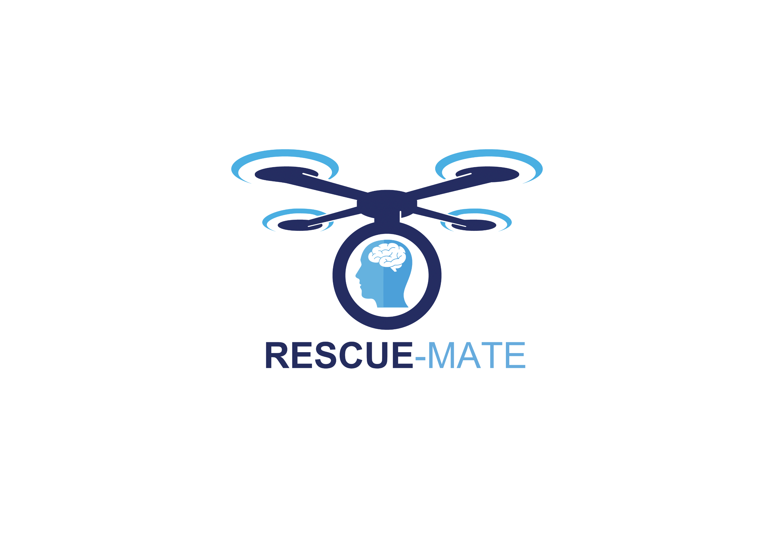 RESCUE-MATE logo