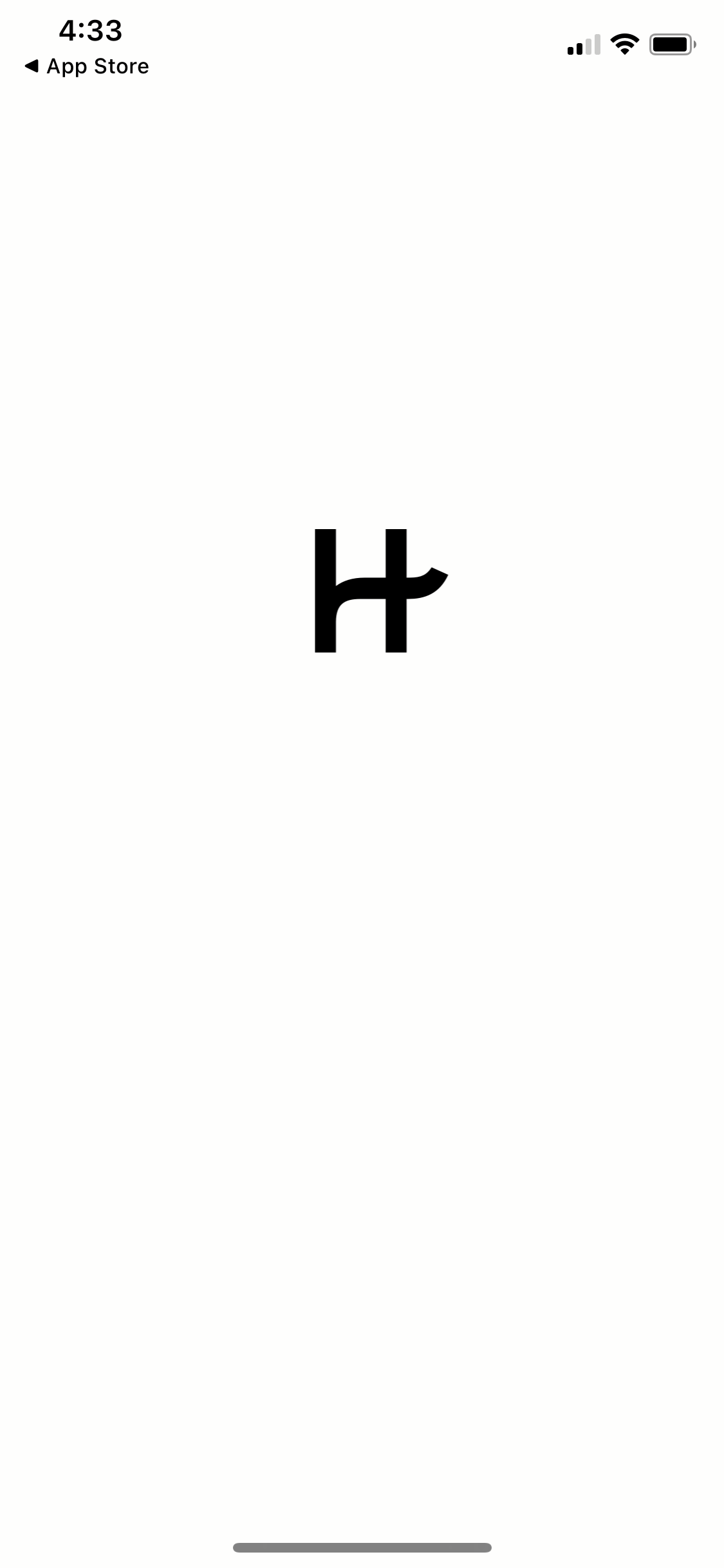 Onboarding on Hinge video thumbnail