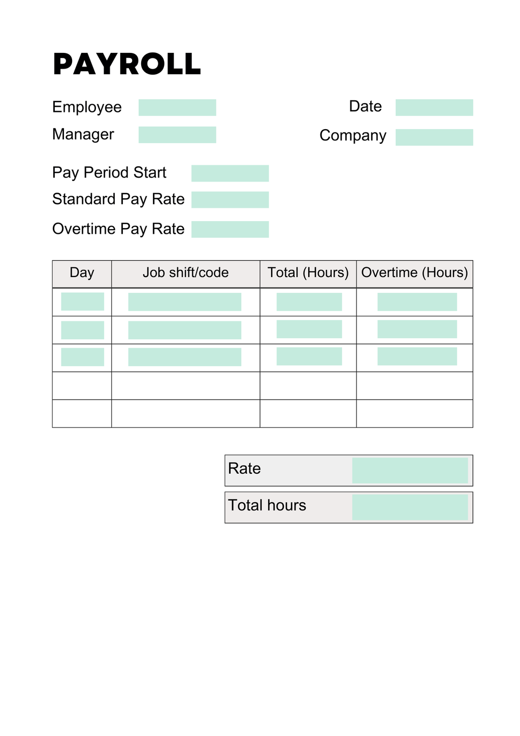 Cover image for Gegevensextractie uit loonstroken