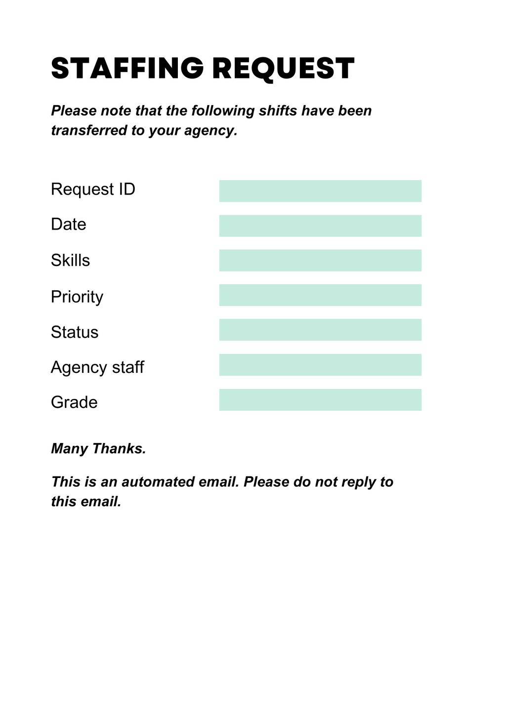 Cover image for Automatiseer jouw personeelsaanvraagproces met Parseur