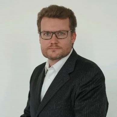 Photo of Laurent Pauloin