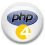PHP 4 PHP 4