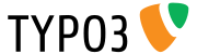 Accueil Typo3