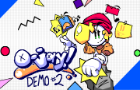O-Jay! DEMO #2