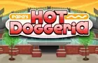 Papa&amp;#039;s Hot Doggeria