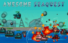 Awesome Seaquest