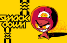 SMACKDOWN [MUSIC VIDEO]