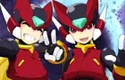 Megaman Zero- The Last Cataclysm 3