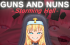 Guns and Nuns: Storming Hell